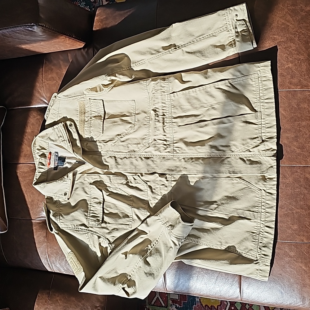 5.11 Taclite M-65 Field Jacket